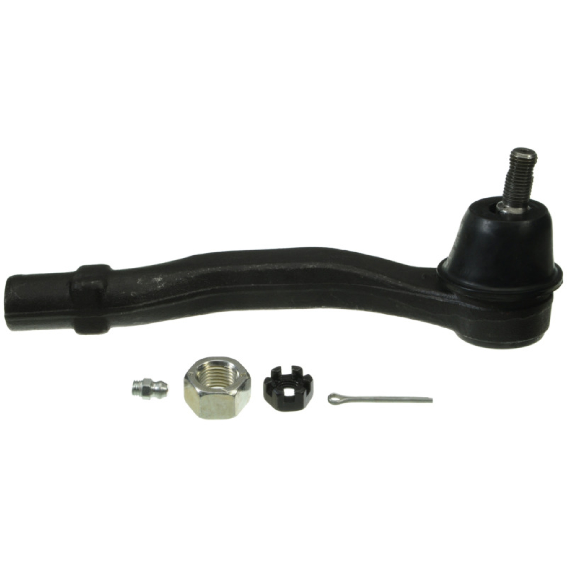 Picture of MOOG 97-00 Acura EL Front Left Outer / Left Outer Tie Rod End