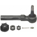 Picture of MOOG 2007 Chevrolet Silverado 1500 Classic Front Outer / Outer Tie Rod End