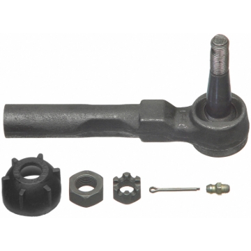 Picture of MOOG 2007 Chevrolet Silverado 1500 Classic Front Outer / Outer Tie Rod End
