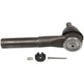 Picture of MOOG 98-99 Dodge Ram 1500 At Pitman Arm / Front Left Outer / Left Outer Tie Rod End