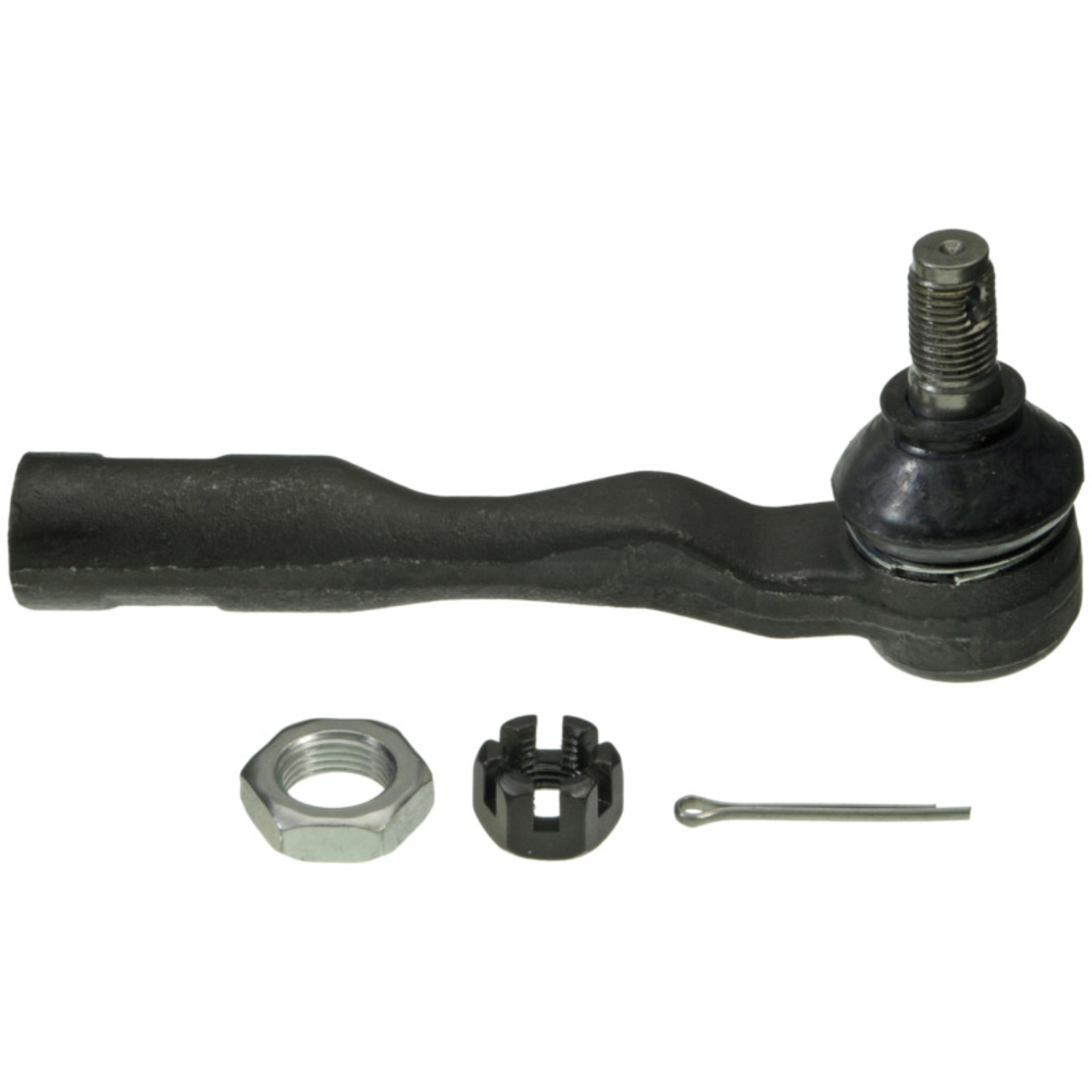 Picture of MOOG 00-02 Toyota Tundra Front Left Outer / Left Outer Tie Rod End