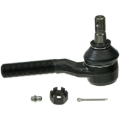 Picture of MOOG 98-00 Isuzu Hombre Front Inner / Inner Tie Rod End