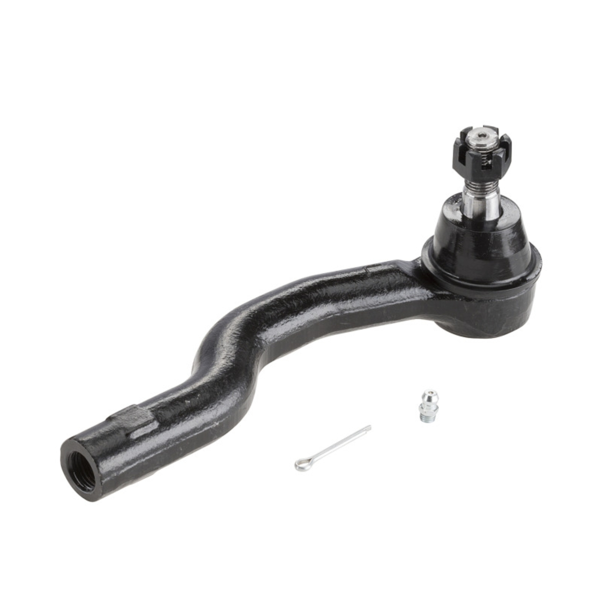 Picture of MOOG 04-15 Nissan TITAN Front Left Outer / Left Outer Tie Rod End