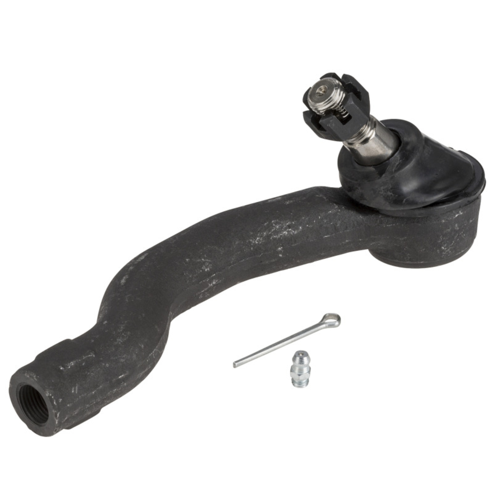 Picture of MOOG 05-19 Nissan Frontier Front Left Outer / Left Outer Tie Rod End