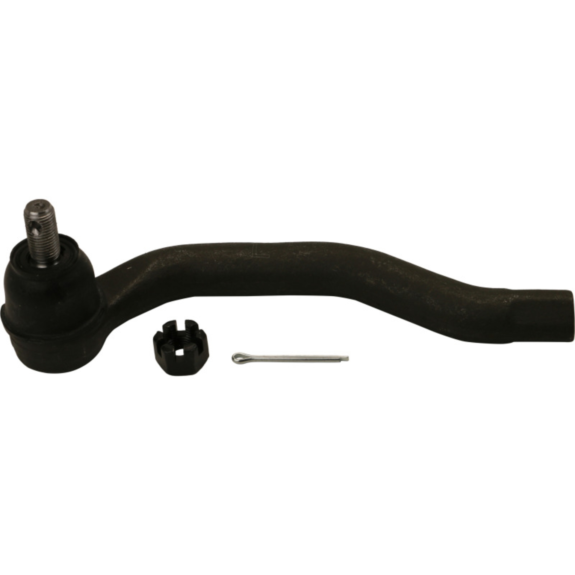 Picture of MOOG 06-11 Honda Civic Front Left Outer / Left Outer Tie Rod End