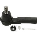 Picture of MOOG 11-12 Honda CR-Z Front Outer / Outer Tie Rod End