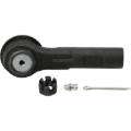 Picture of MOOG 11-12 Honda CR-Z Front Outer / Outer Tie Rod End