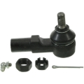 Picture of MOOG 95-04 Toyota Tacoma Front Outer / Outer Tie Rod End