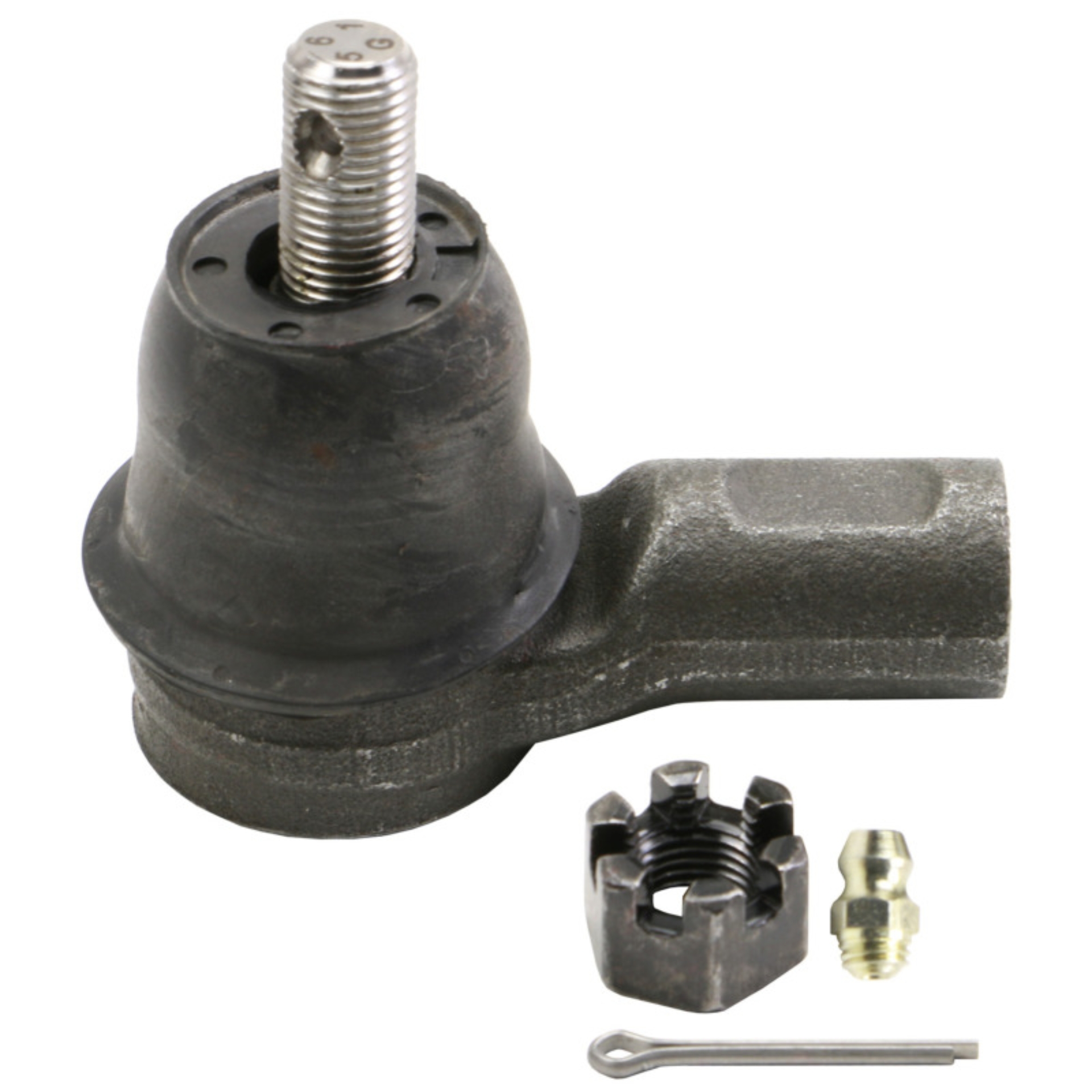 Picture of MOOG 02-06 Acura RSX Front Outer / Outer Tie Rod End