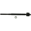 Picture of MOOG 02-04 Honda Odyssey Front Inner / Inner Tie Rod End