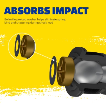 Picture of MOOG 06-14 Honda Ridgeline Front Inner / Inner Tie Rod End