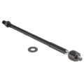Picture of MOOG 03-08 Pontiac Vibe Front Inner / Inner Tie Rod End
