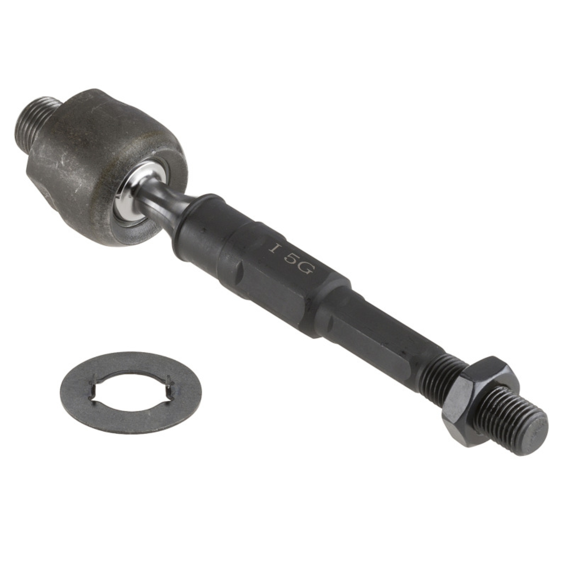 Picture of MOOG 06-11 Honda Civic Front Inner / Inner Tie Rod End