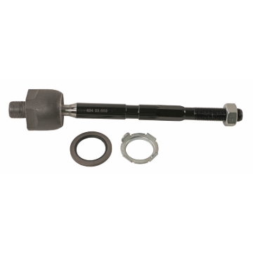 Picture of MOOG 17-23 Honda Ridgeline Front Inner / Inner Steering Tie Rod End