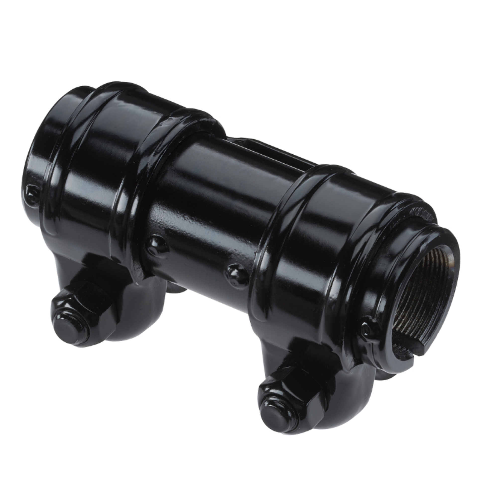 Picture of MOOG 11-13 Ram 2500 Left (Steering Arm to Steering Arm) Tie Rod