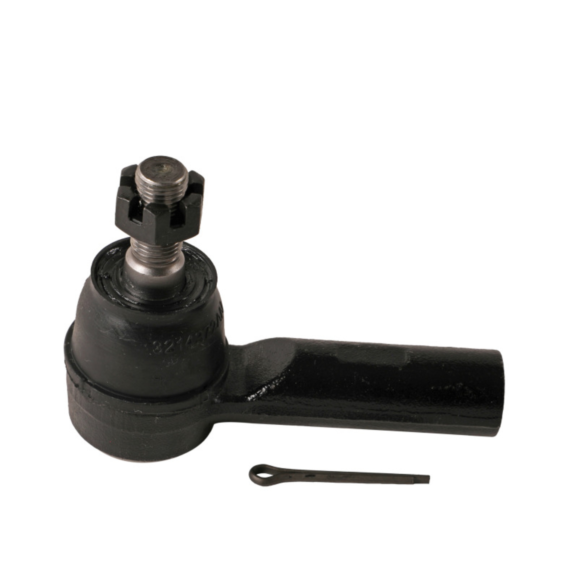 Picture of MOOG 05-15 Toyota Tacoma Base X-Runner Front Outer / Outer Tie Rod