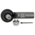 Picture of MOOG 05-15 Toyota Tacoma Base X-Runner Front Outer / Outer Tie Rod