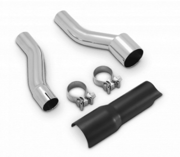 Picture of Vance & Hines HD Trike 17-22 Power Duals Adaptor Kit