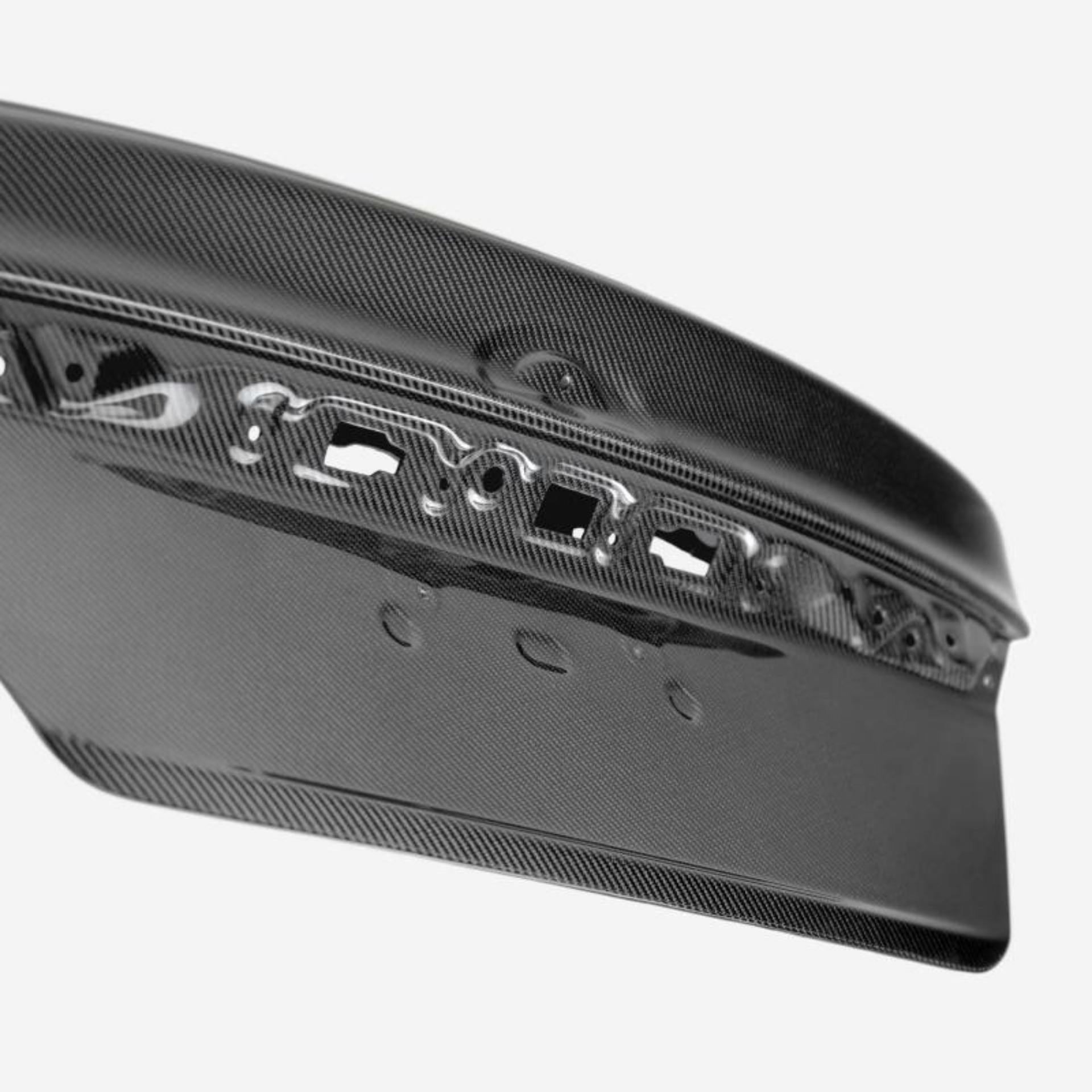 Picture of Seibon 2022+ Subaru WRX Carbon Fiber Trunk Lid