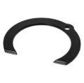Picture of RockJock JL/JT Front Coil Spring Shim Axle Side 1/4in Thick