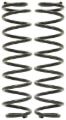 Picture of RockJock 4XE Hybrid Model Rear Coil Springs Pair 3.5in Lift