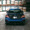 Picture of Seibon 2022+ Subaru WRX Carbon Fiber Trunk Lid