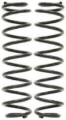 Picture of RockJock 4XE Hybrid Model Rear Coil Springs Pair 3.5in Lift