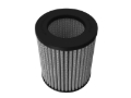 Picture of aFe MagnumFLOW Pro DRY S OE Replacement Filter 13-18 Audi S7 V8-4.0L (tt)