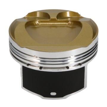 Picture of JE Pistons Honda K20C Ultra Series 86mm Bore 10.0:1 CR Piston - Single