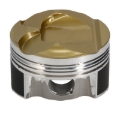 Picture of JE Pistons Honda K20C Ultra Series 86mm Bore 10.0:1 CR Piston - Single