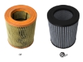 Picture of aFe MagnumFLOW Pro DRY S OE Replacement Filter 13-18 Audi S7 V8-4.0L (tt)