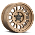 Picture of Method MR318 17x8.5 0mm Offset 5x5 71.50 CB Method Bronze