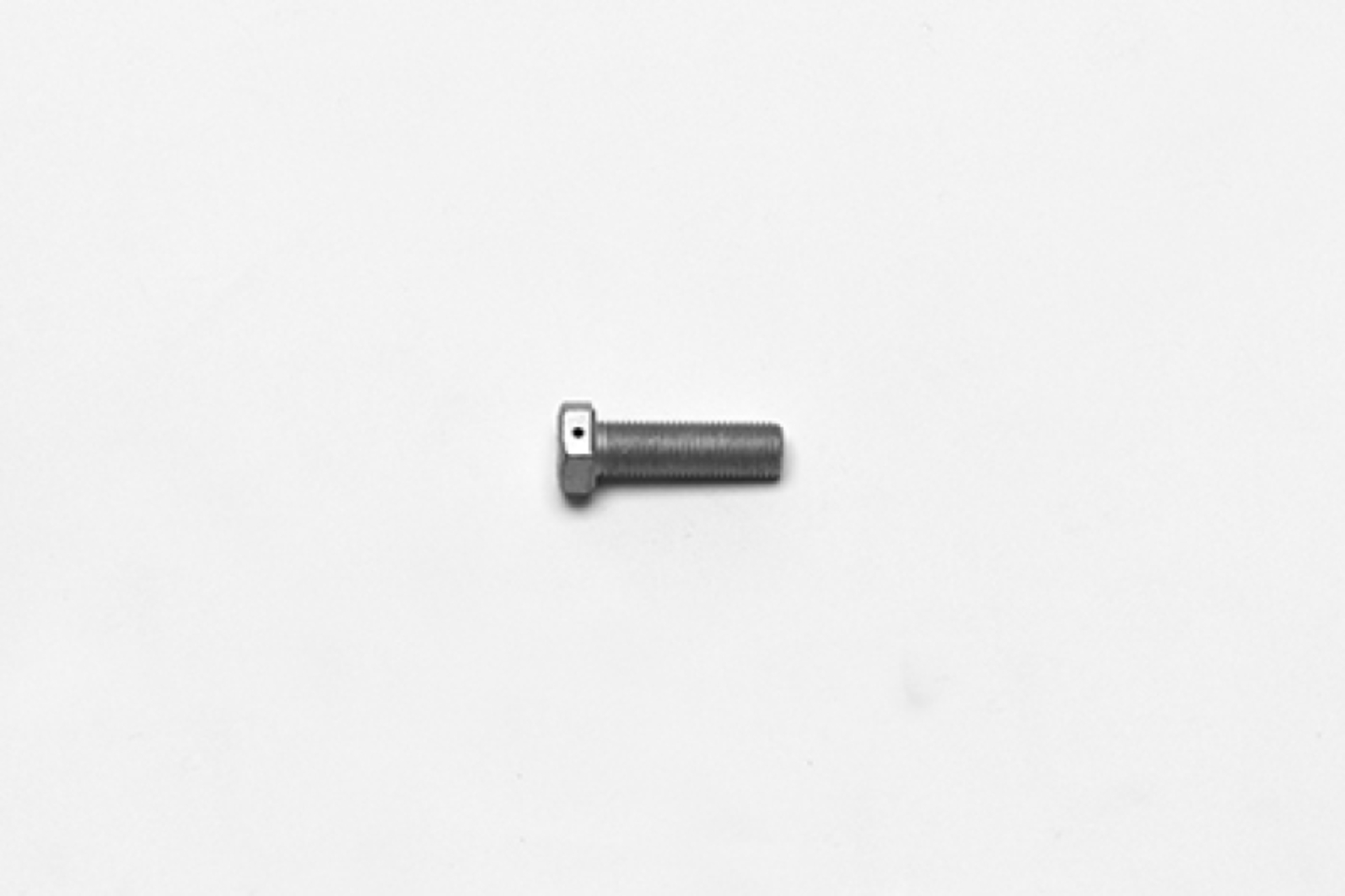 Picture of Wilwood Bolt-Hex Head 3/8-24 x 1.25 Grade 8 - Single