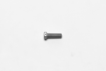 Picture of Wilwood Bolt-Hex Head 3/8-24 x 1.25 Grade 8 - Single