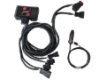 Picture of aFe Scorcher HD Plus Power Module 20-23 Jeep Wrangler (JL) / 21-23 Gladiator (JT) 3.0 V6 EcoDiesel