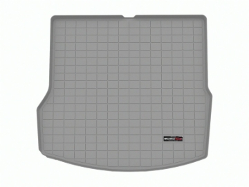 Picture of WeatherTech WT Cargo Liners-Grey Floor Mats - 421570