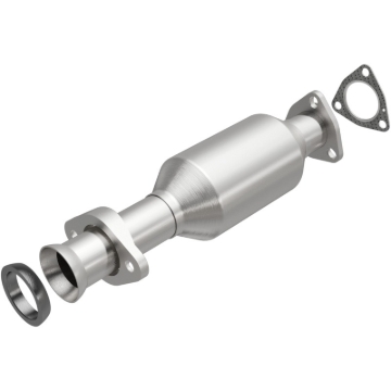 Picture of California CARB Direct-Fit Catalytic Converter 3322636