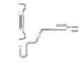 Picture of aFe Exhaust Cat Back - 49-36453