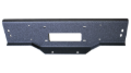 Picture of Fishbone Offroad 2019+ Ram 1500 Pike Winch Plate - Black