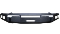 Picture of Fishbone Offroad 2019+ Ram 1500 Front Bumper - Black