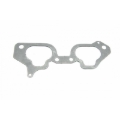 Picture of Turbo XS 04-21 Subaru STI (EJ20/EJ25) Lower Intake Manifold Graphite Coated Composite Gasket (Pair)