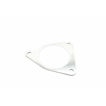 Picture of Turbo XS Subaru FA24 Turbine Outlet 7 Layer Stainless Steel Gasket