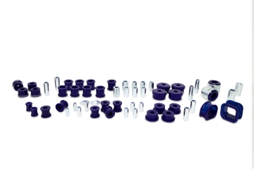 Picture of Superpro 92-00 Subaru Impreza WRX/STI GF/GC Front & Rear Suspension Bushing Kit
