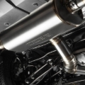 Picture of Cobb 2012+ Subaru BRZ / 2017+ Toyota GT86/GR86 / 12-16 Scion FRS Titanium Catback Exhaust