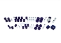 Picture of Superpro 92-00 Subaru Impreza WRX/STI GF/GC Front & Rear Suspension Bushing Kit