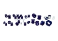 Picture of Superpro 92-00 Subaru Impreza WRX/STI GF/GC Front & Rear Suspension Bushing Kit