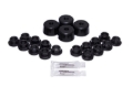 Picture of Energy Suspension Polaris Shock Bushing Upgrade Kit - Black