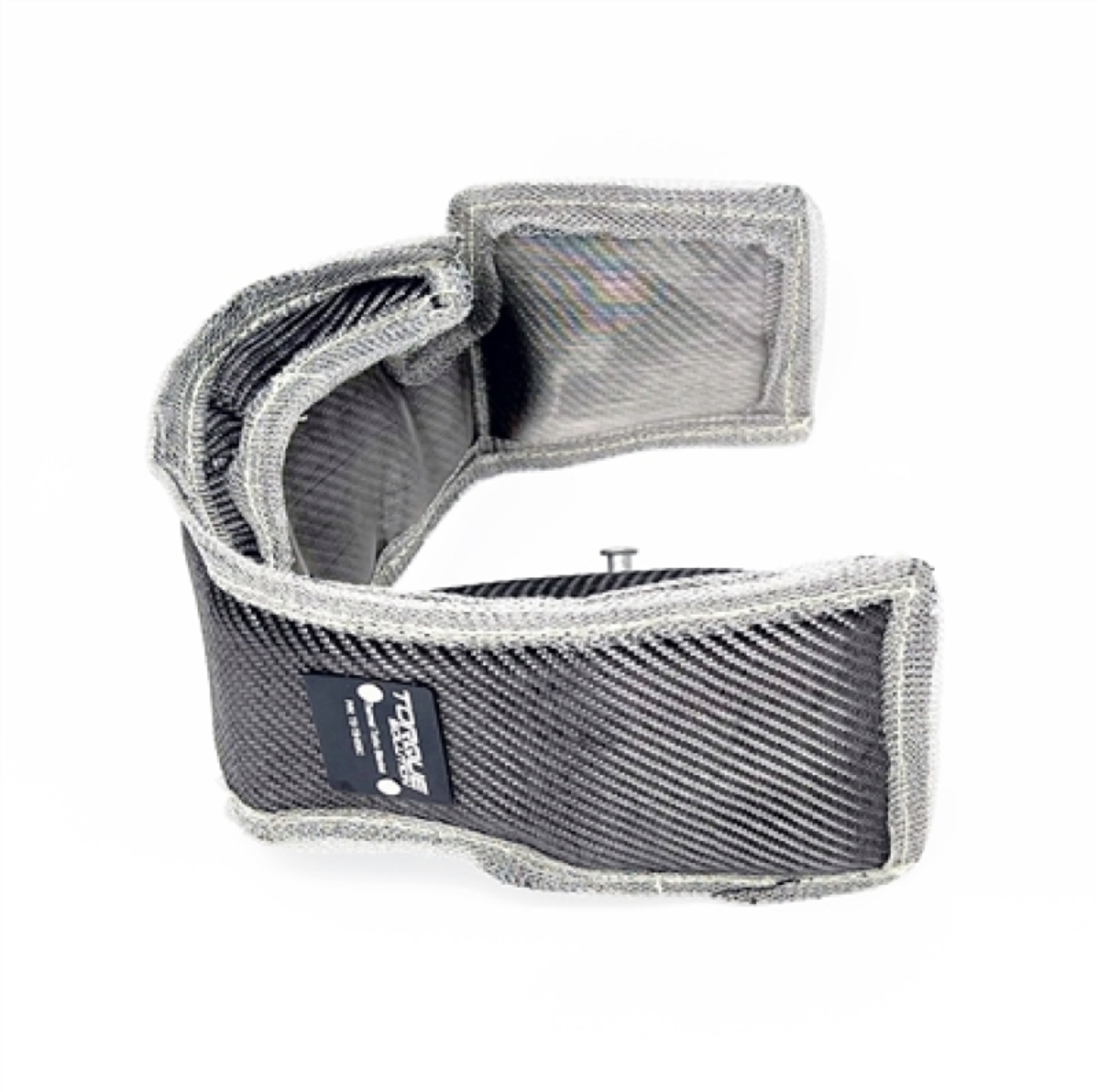Picture of Torque Solution TQS Turbo Blankets - TS-TB-658C