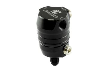 Picture of Turbosmart ProOPR Rising Rate Turbo Oil Pressure Regulator (Twin Outlet)