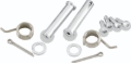 Picture of ProTaper Suzuki/Yamaha Footpeg Hardware Kit